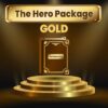 GOLD PACKAGE