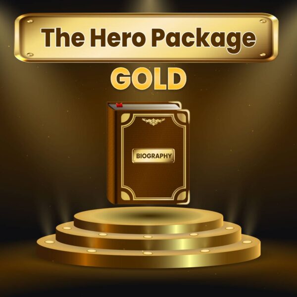 GOLD PACKAGE