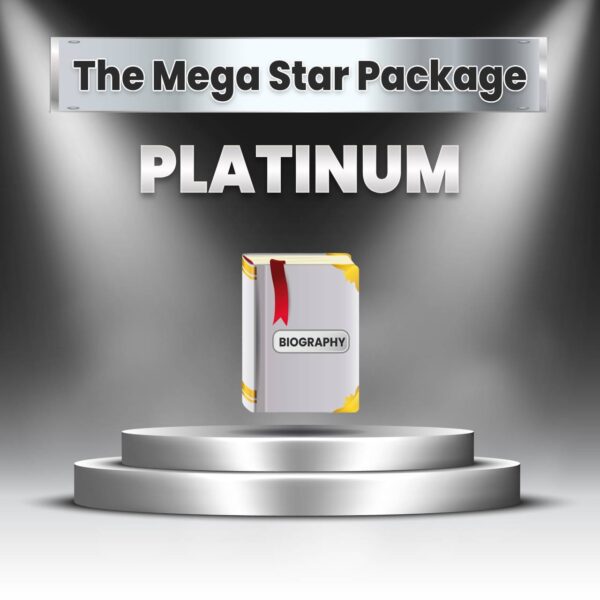 Mega Star Package