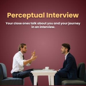 Perceptual Interview