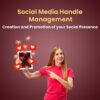 Social Media Handle Management