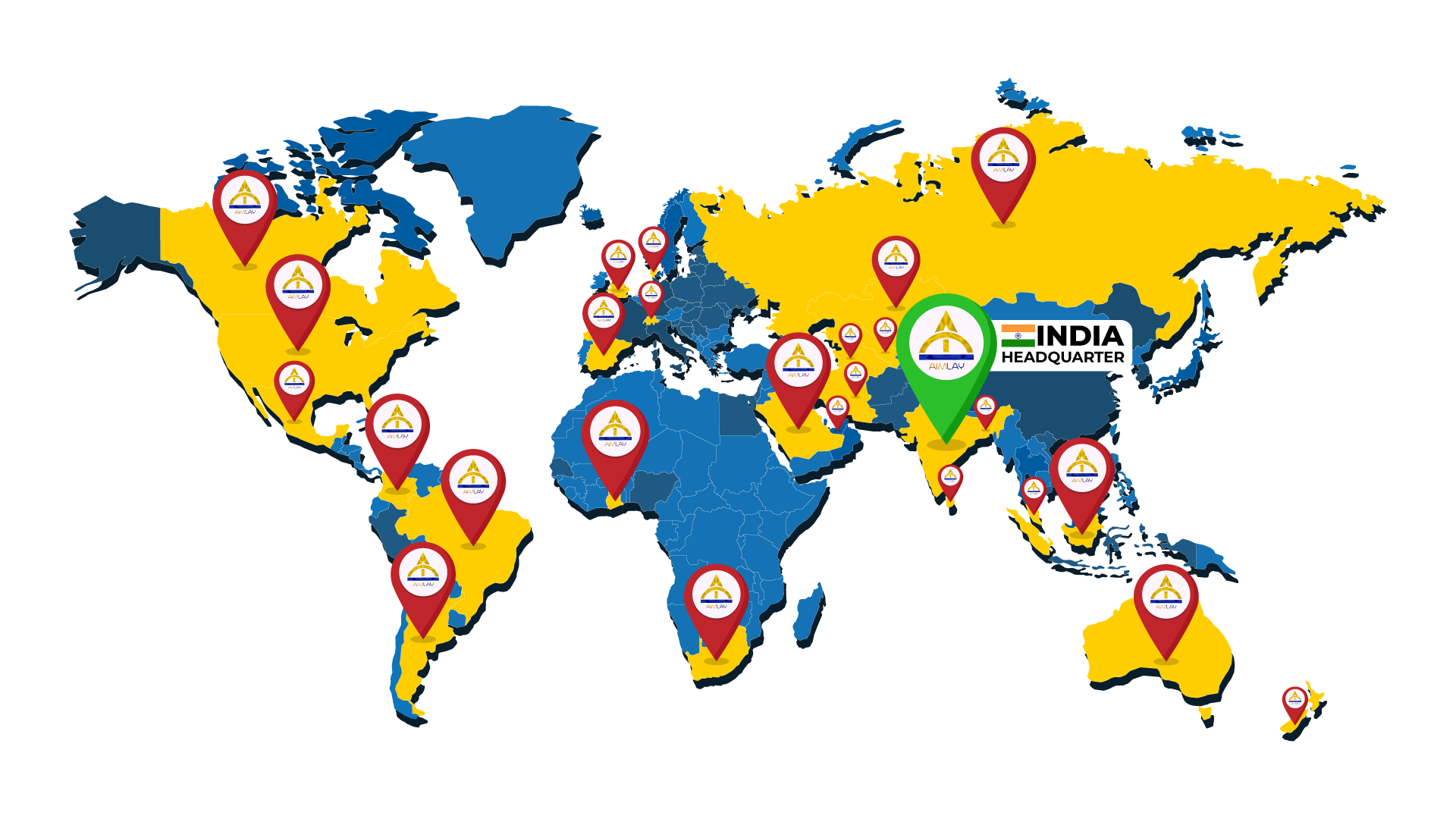 World-Map